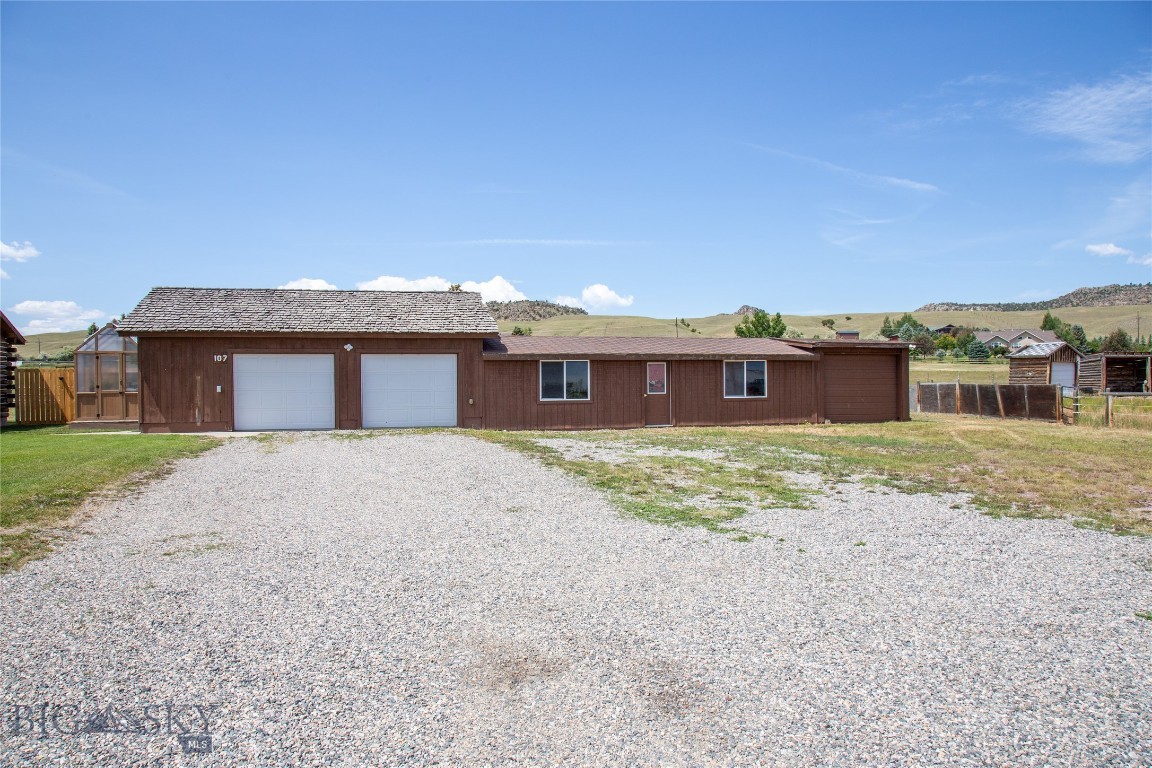 107 Antelope Meadows Road