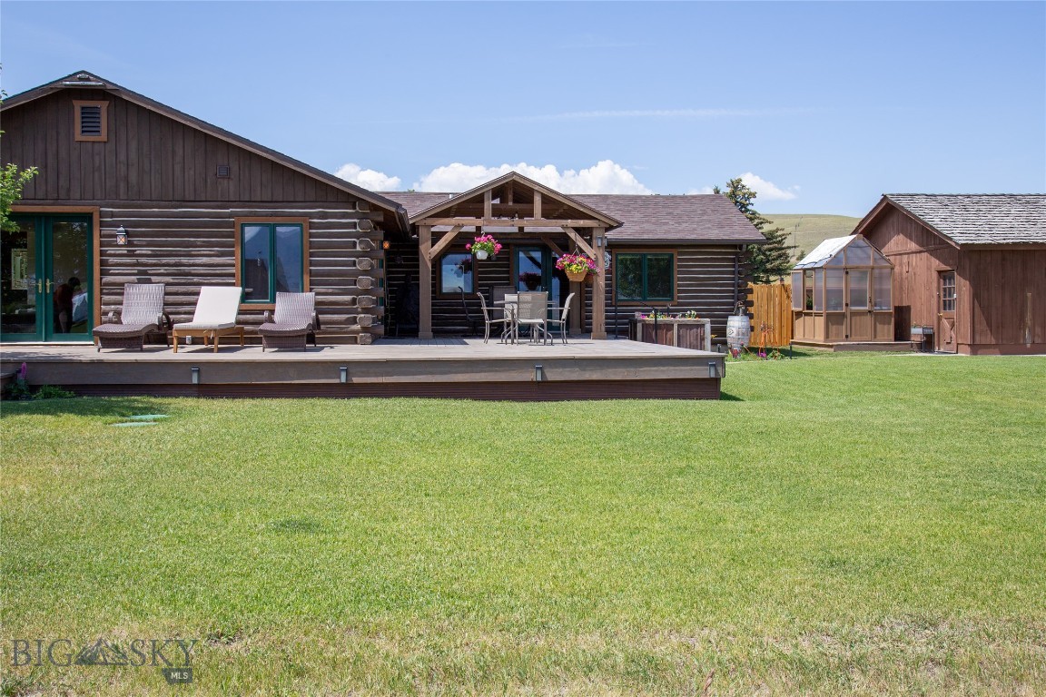 107 Antelope Meadows Road