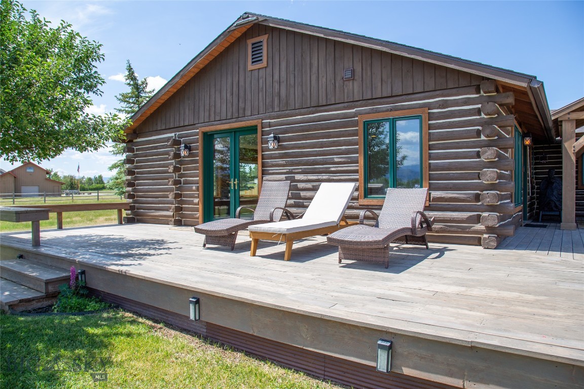 107 Antelope Meadows Road