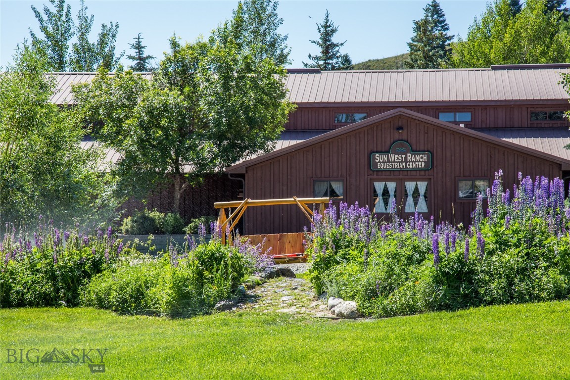 Sun West Ranch Lot 3