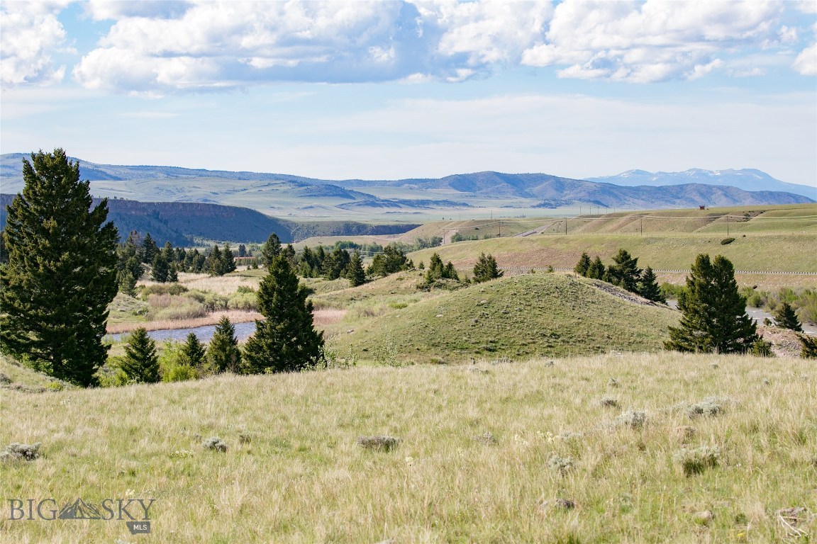 Sun West Ranch Lot 3