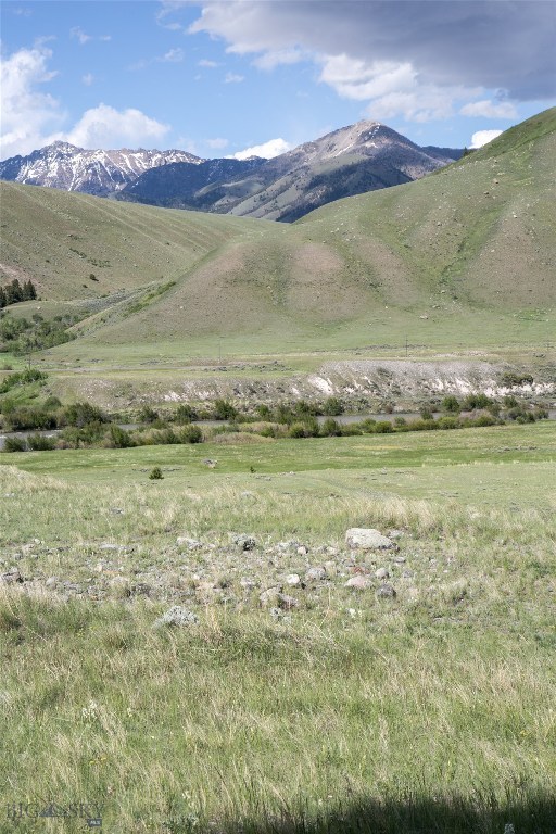 Sun West Ranch Lot 3