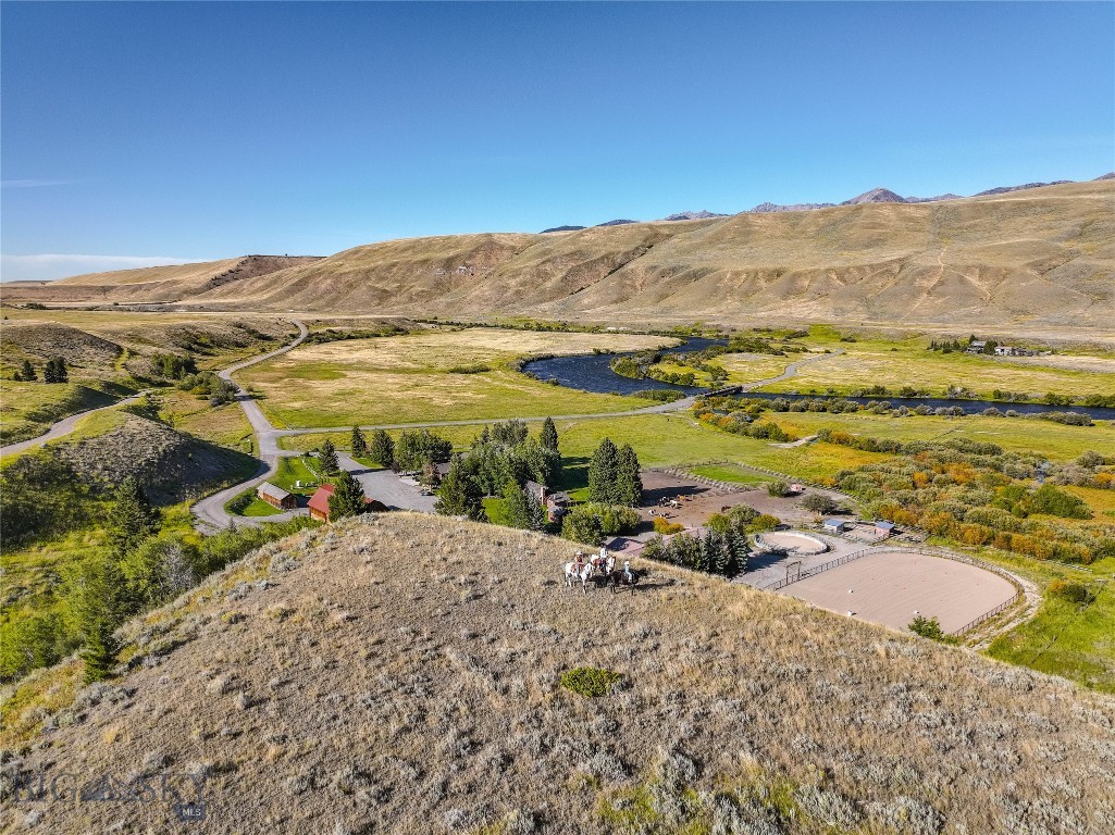 Sun West Ranch Lot 3