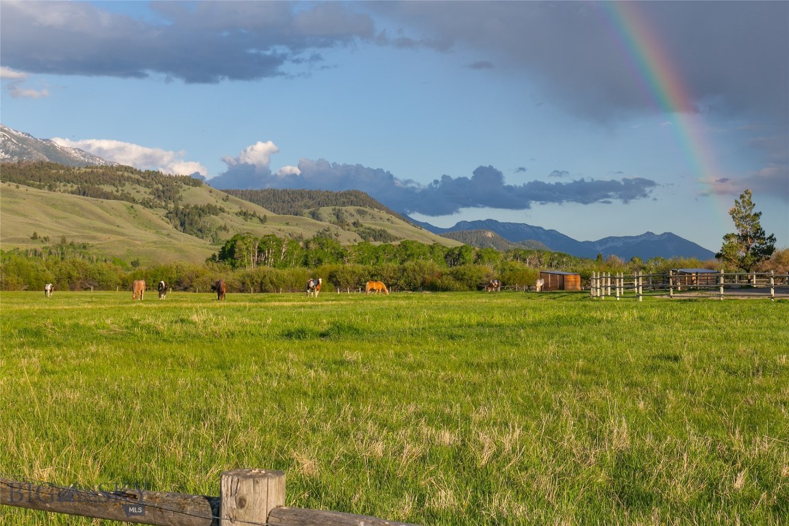 Sun West Ranch Lot 3