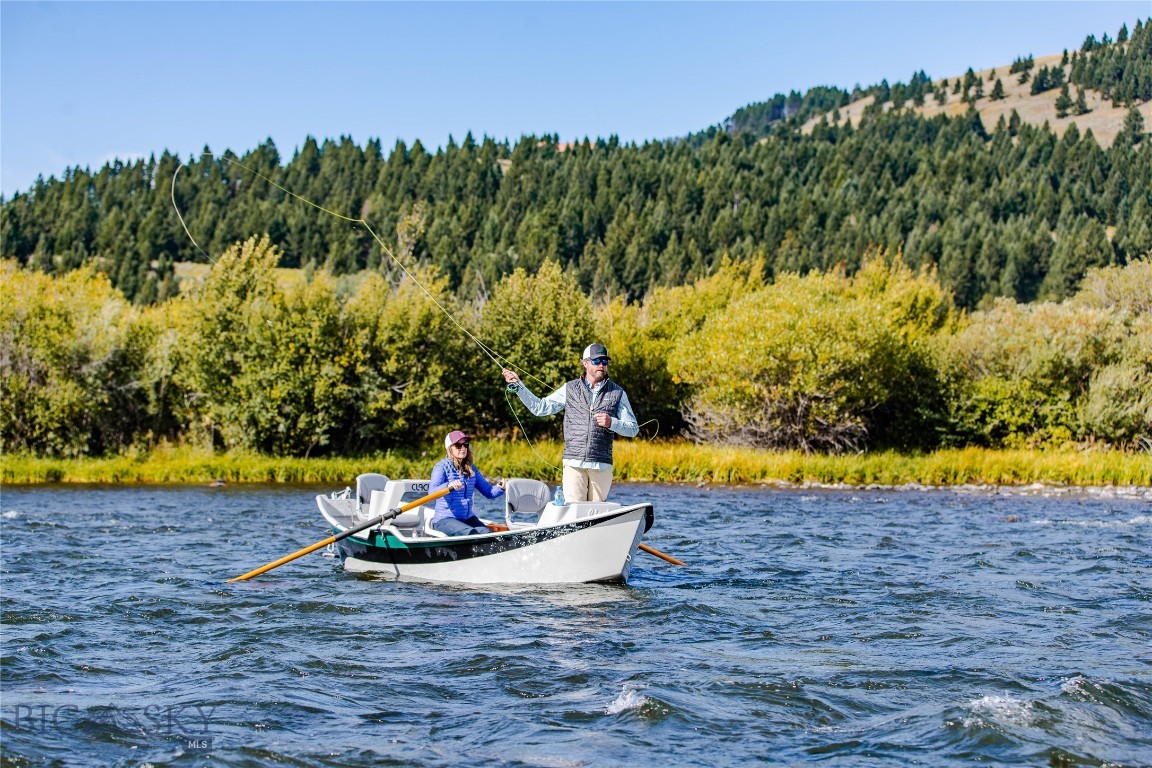 Sun West Ranch Lot 3