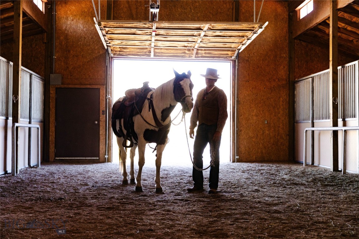 Sun West Ranch Lot 3