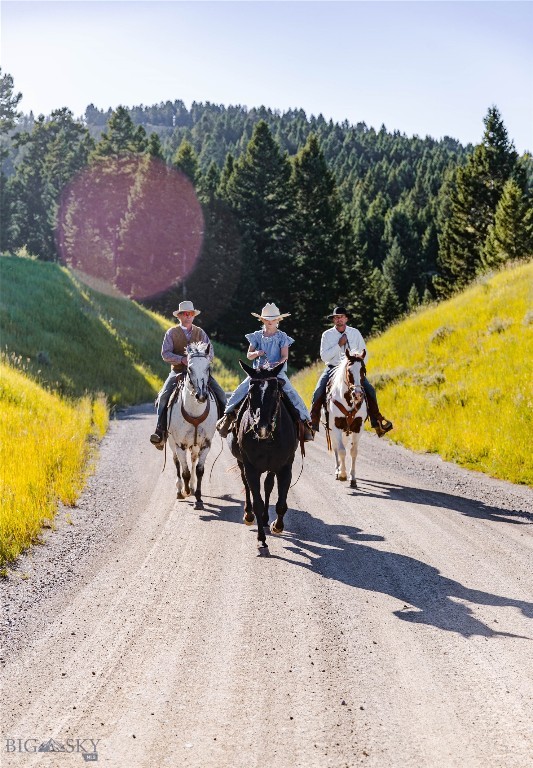 Sun West Ranch Lot 34