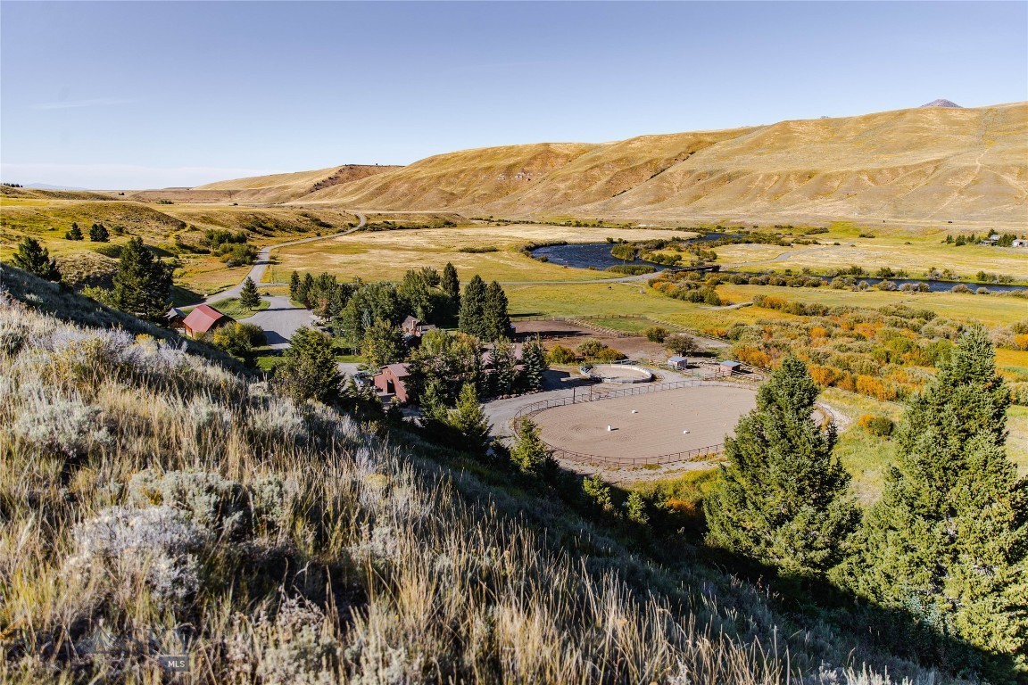 Sun West Ranch Lot 34