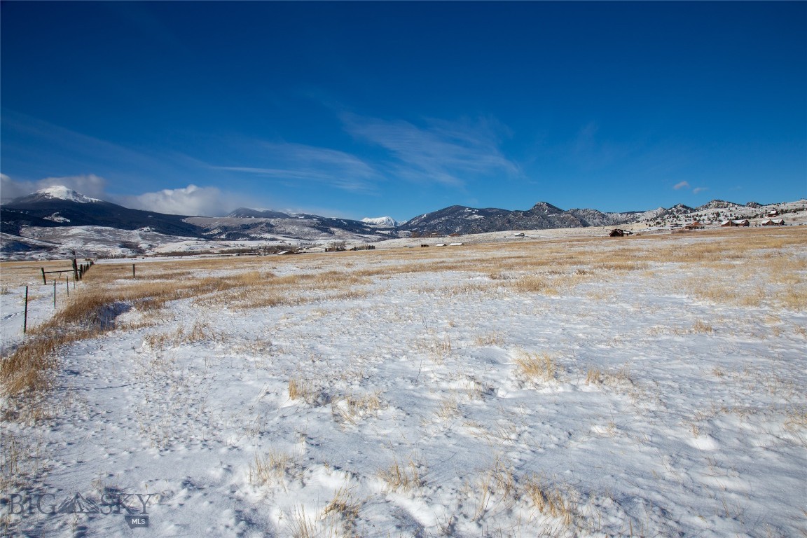 Tract 3 and 4 Shining Mountains West