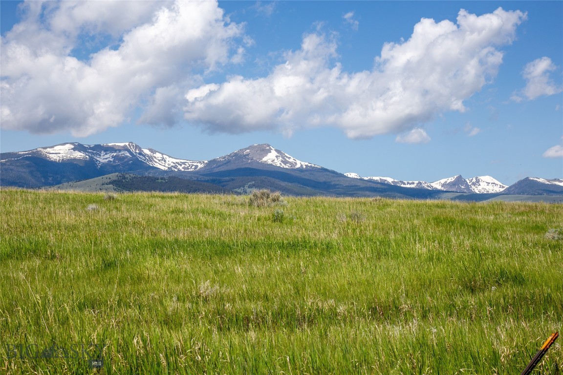 Tract 3 and 4 Shining Mountains West