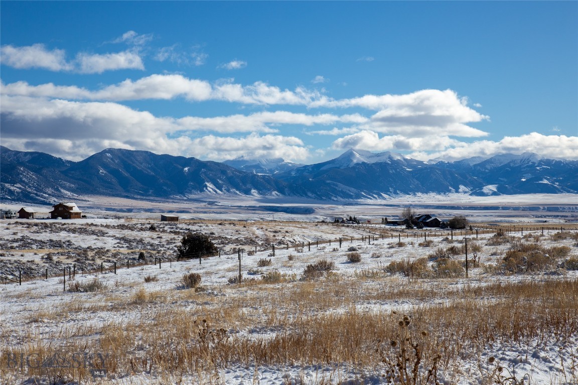 Tract 3 and 4 Shining Mountains West