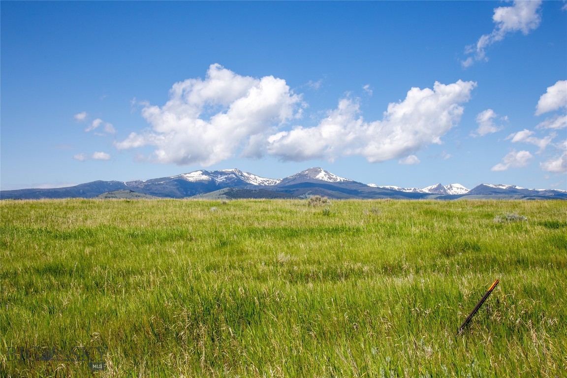 Tract 3 and 4 Shining Mountains West