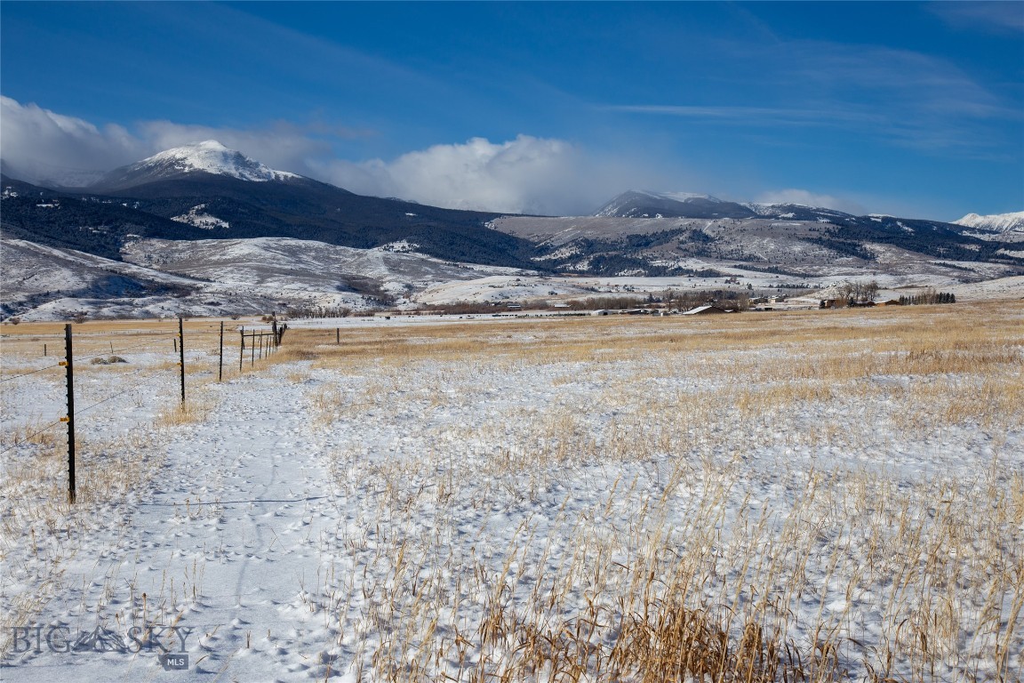 Tract 3 and 4 Shining Mountains West