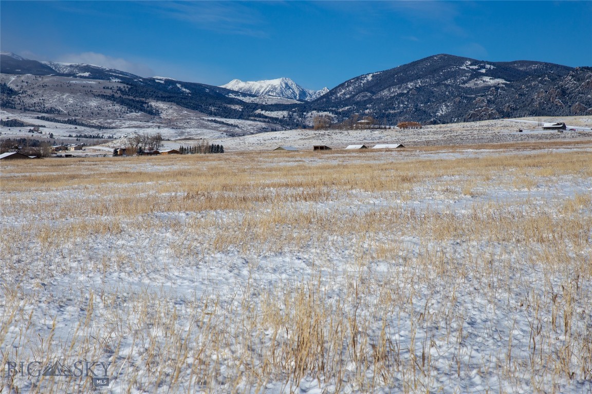 Tract 3 and 4 Shining Mountains West