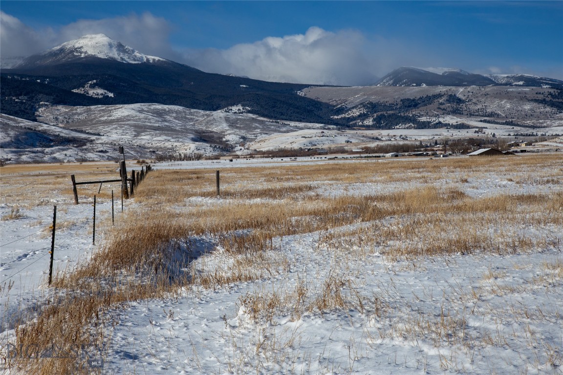 Tract 3 and 4 Shining Mountains West