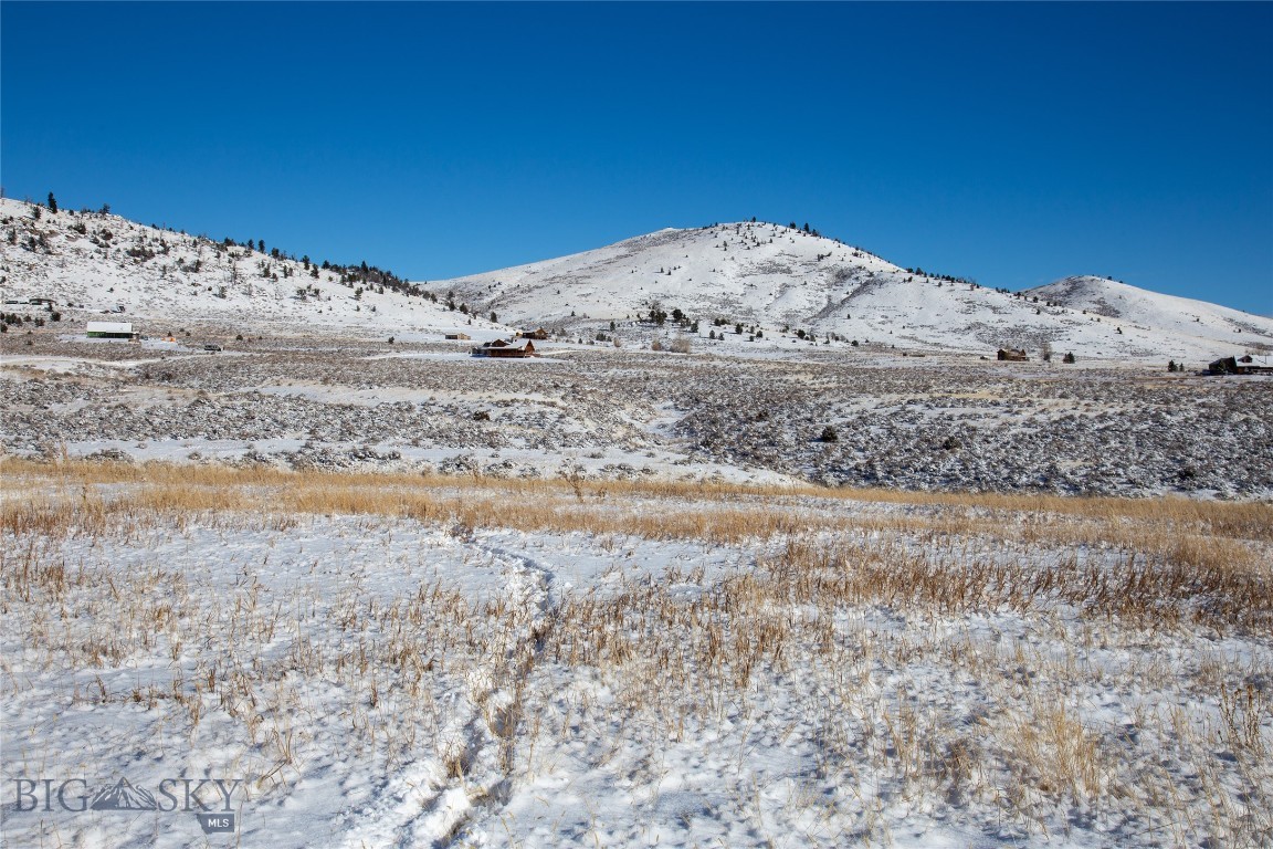 Tract 3 and 4 Shining Mountains West