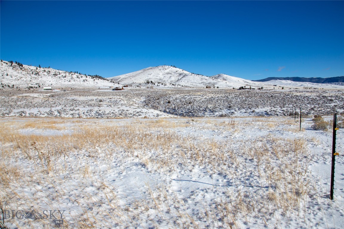 Tract 3 and 4 Shining Mountains West