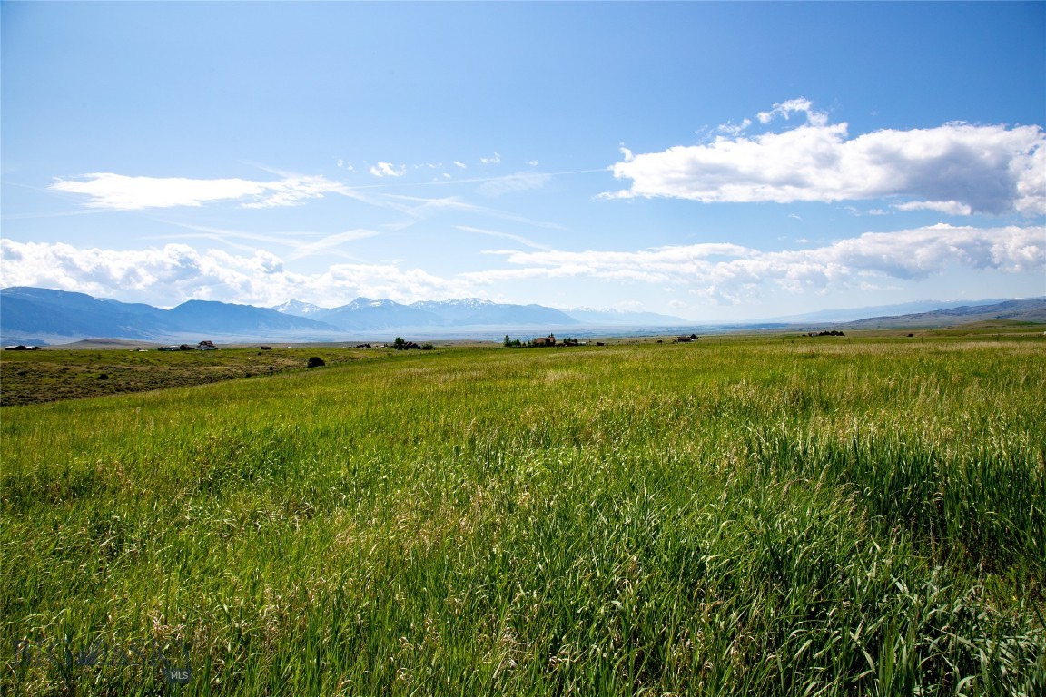 Tract 3 and 4 Shining Mountains West