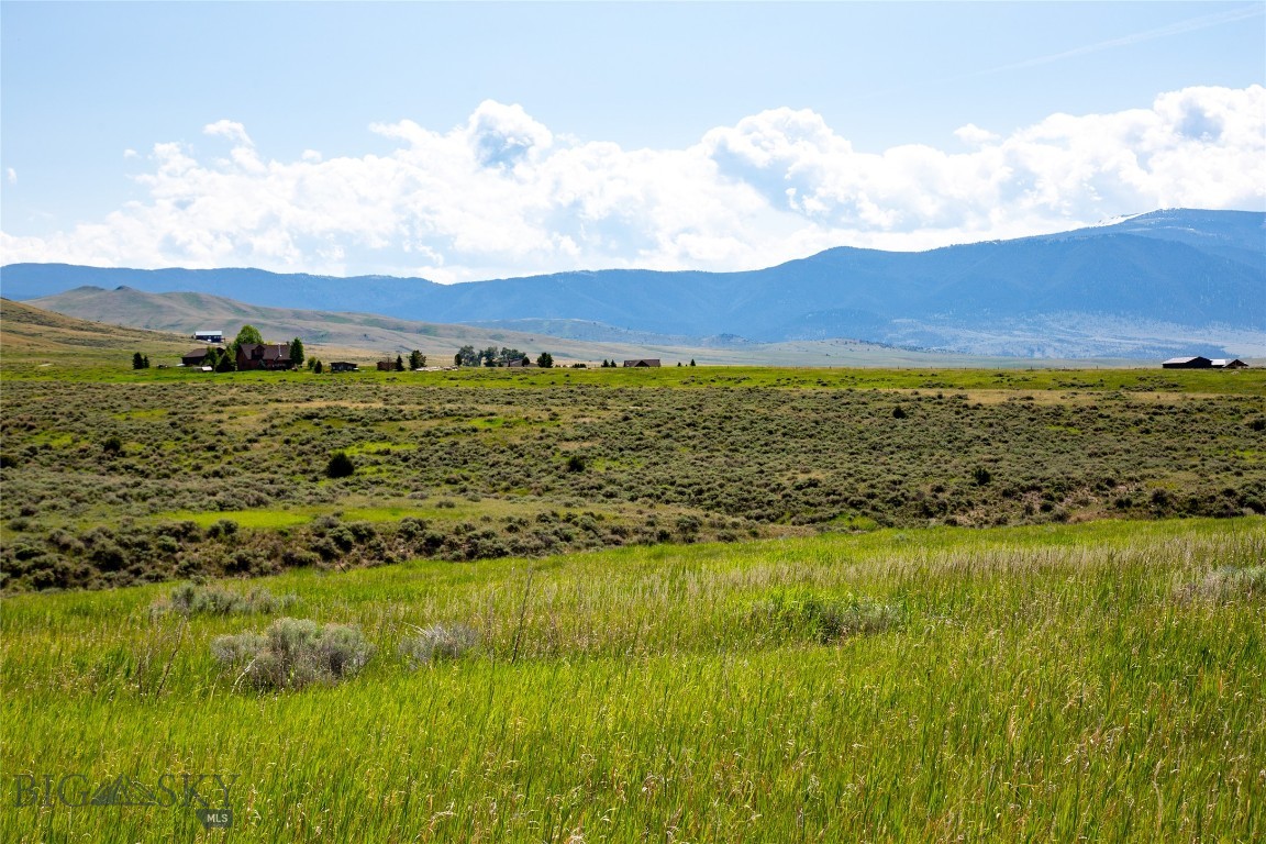 Tract 3 and 4 Shining Mountains West