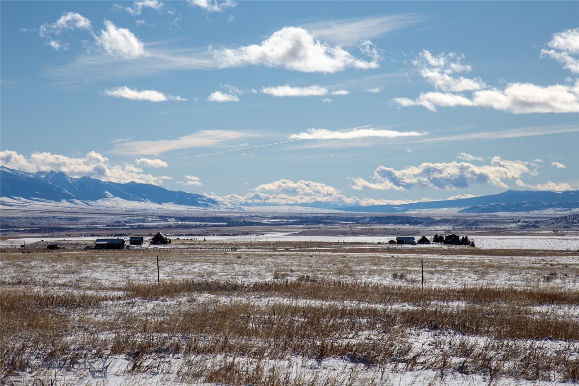 Tract 3 and 4 Shining Mountains West