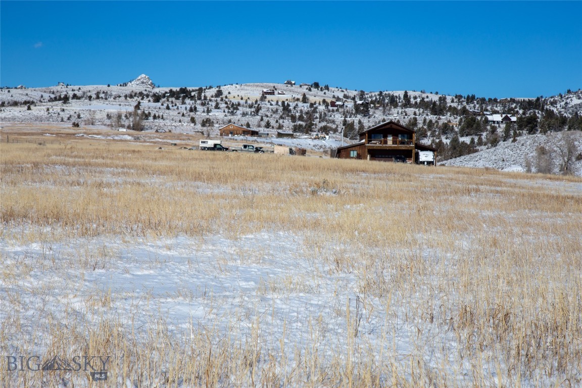 Tract 3 and 4 Shining Mountains West