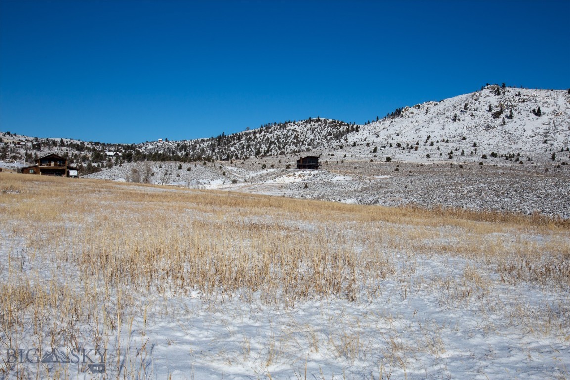 Tract 3 and 4 Shining Mountains West