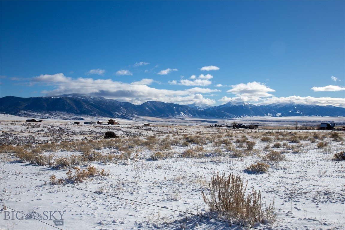 Tract 3 and 4 Shining Mountains West