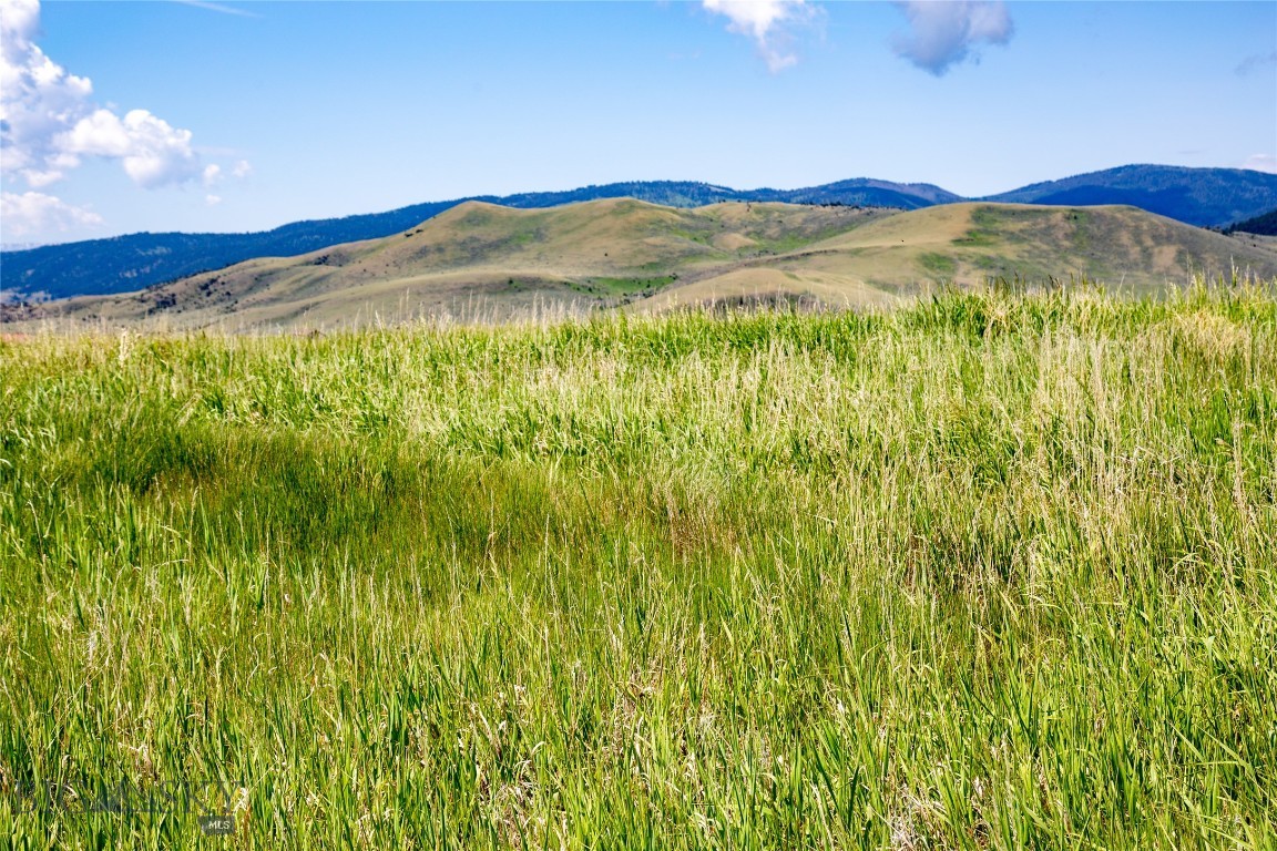 Tract 3 and 4 Shining Mountains West