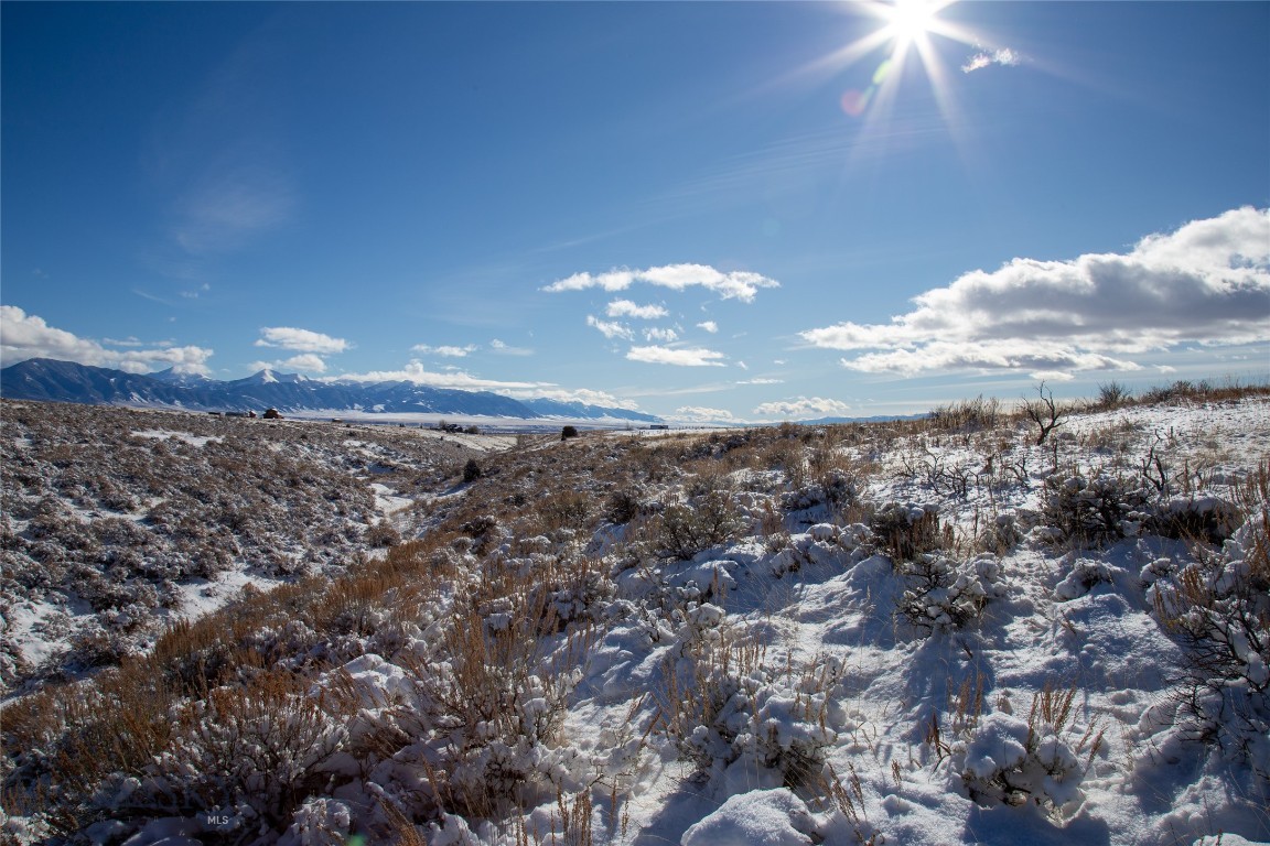 Tract 3 and 4 Shining Mountains West