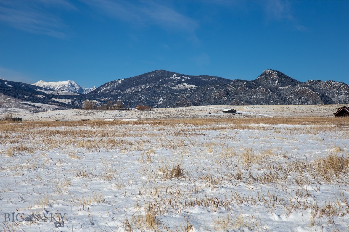 Tract 3 and 4 Shining Mountains West
