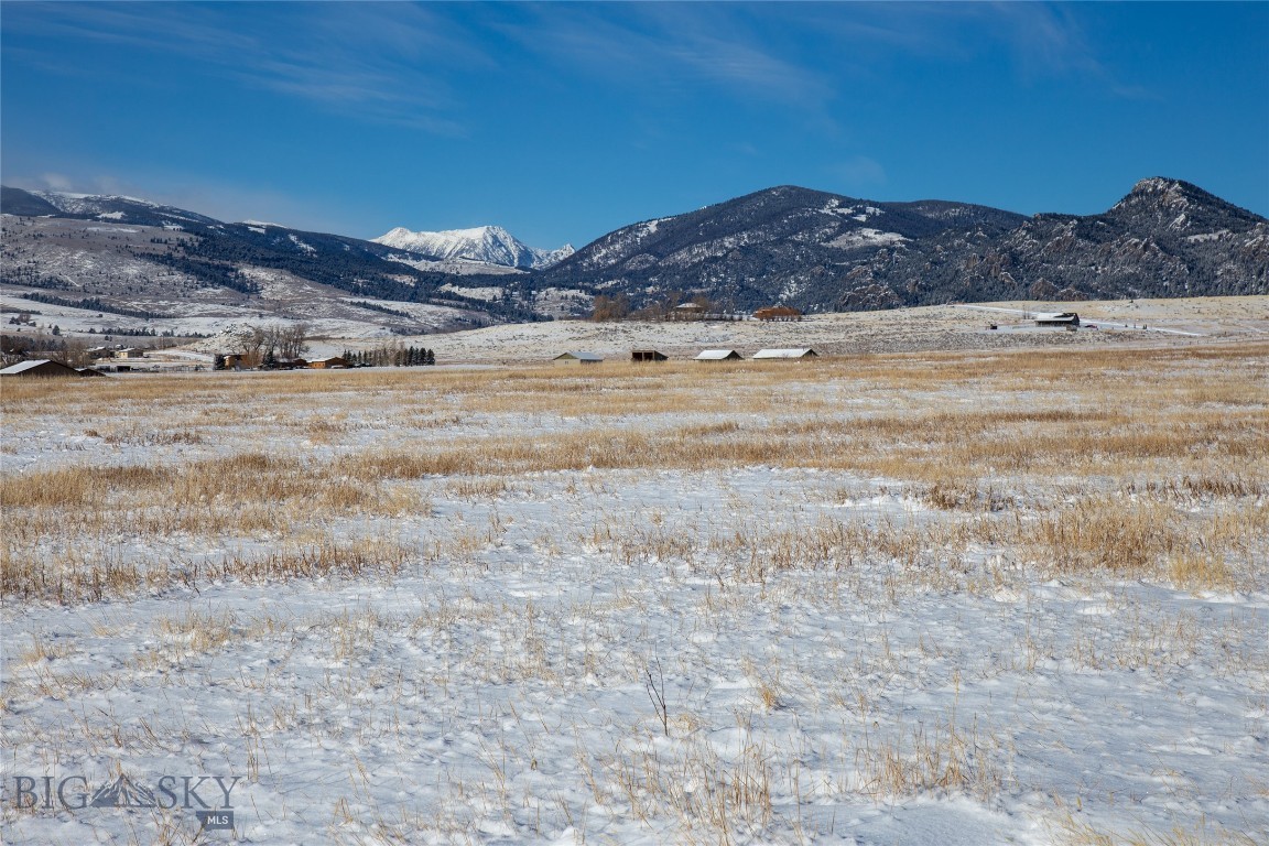 Tract 3 and 4 Shining Mountains West