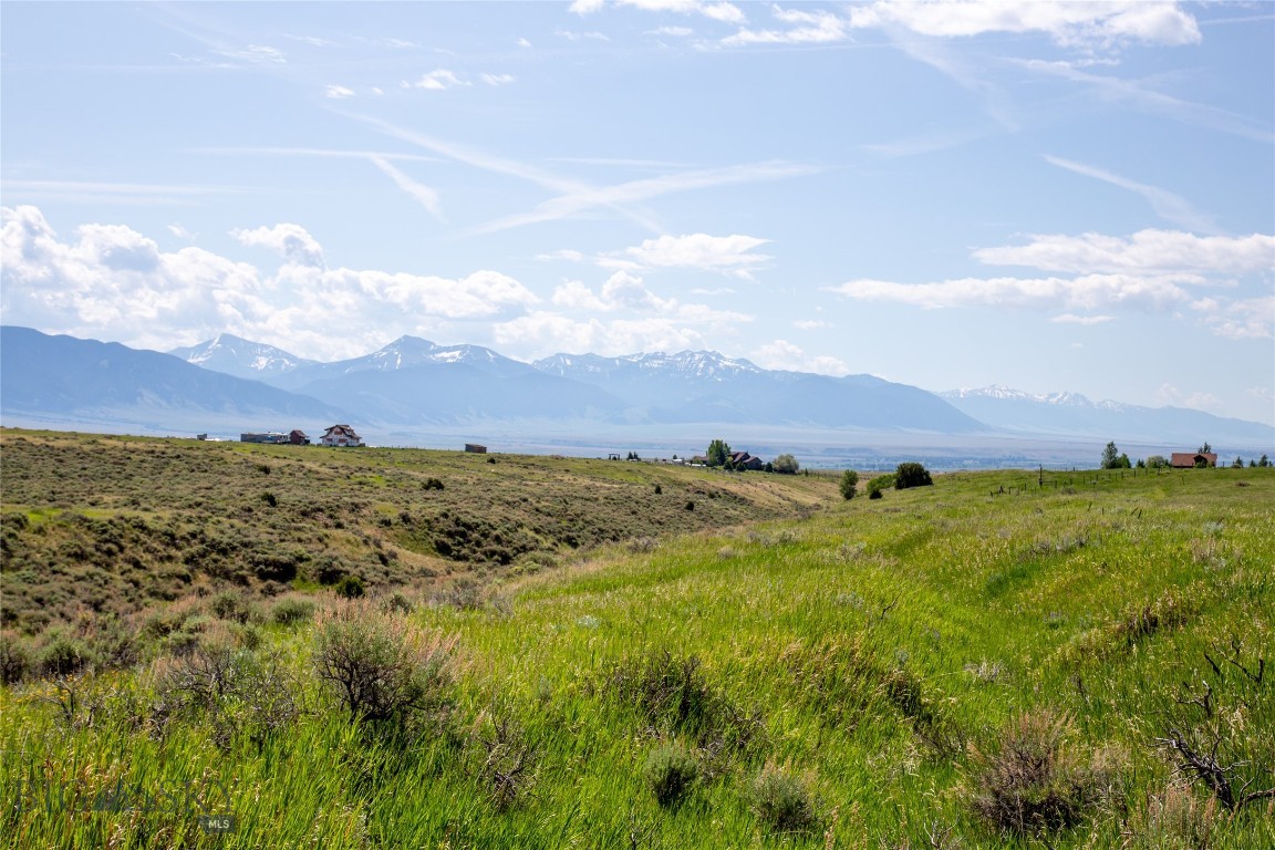 Tract 3 and 4 Shining Mountains West