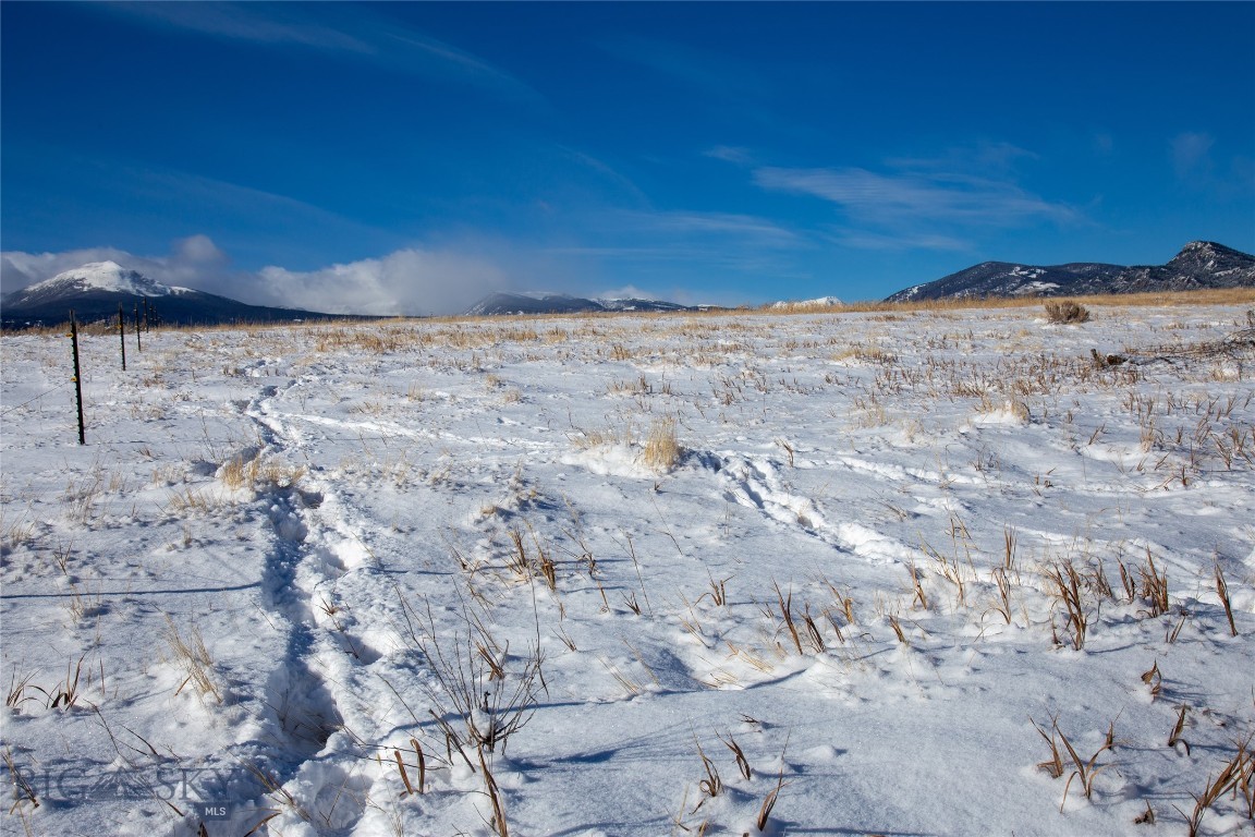 Tract 3 and 4 Shining Mountains West