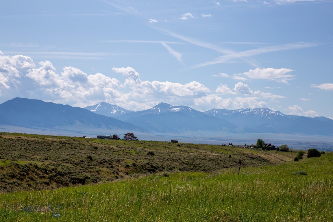 Tract 3 and 4 Shining Mountains West