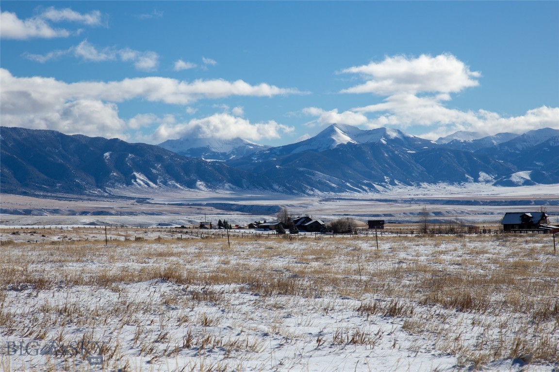 Tract 3 and 4 Shining Mountains West