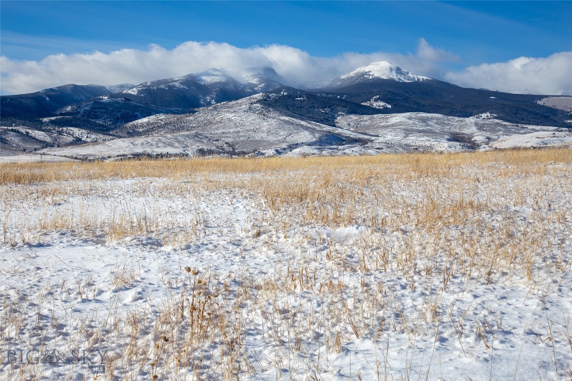 Tract 3 and 4 Shining Mountains West