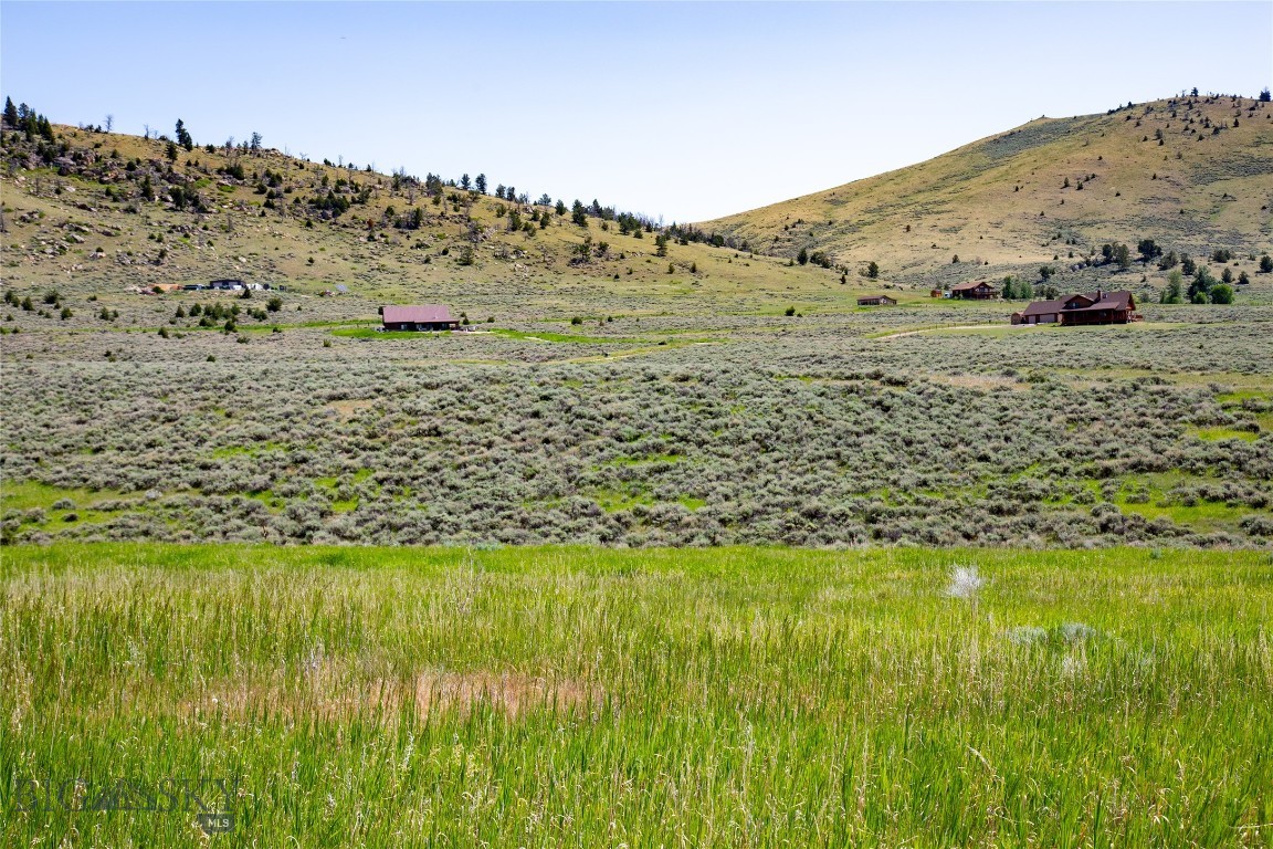 Tract 3 and 4 Shining Mountains West