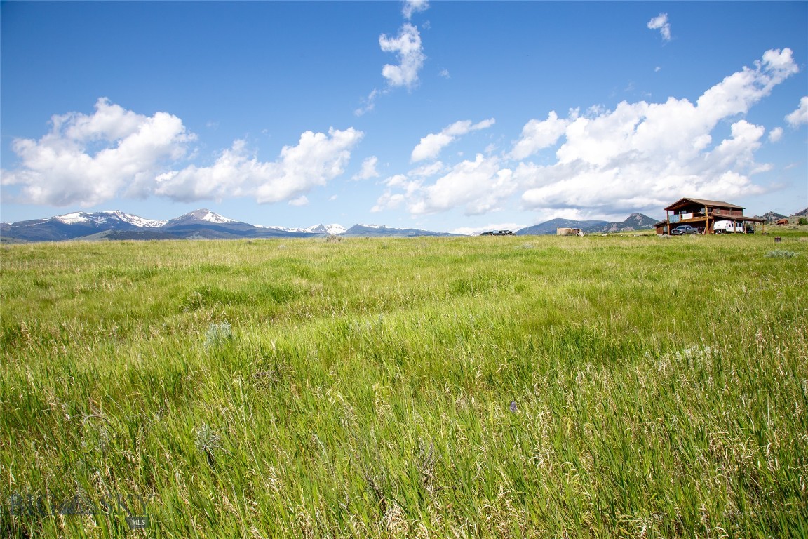 Tract 3 and 4 Shining Mountains West