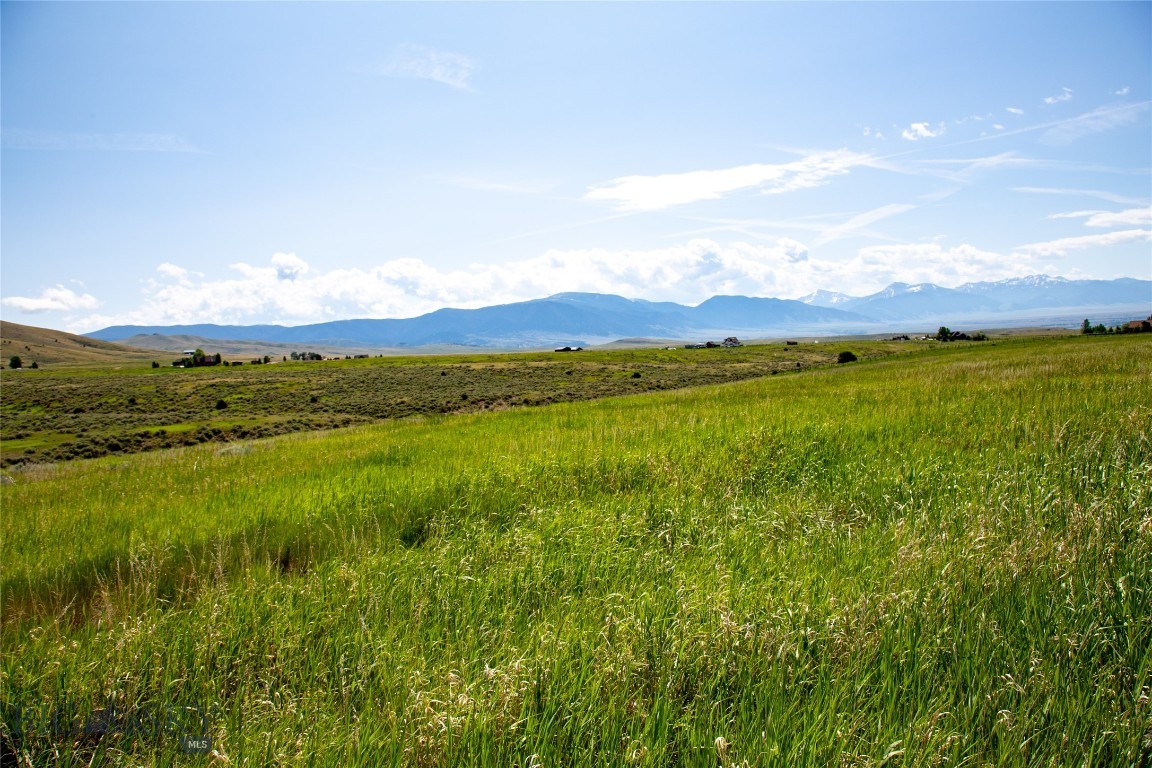 Tract 3 and 4 Shining Mountains West