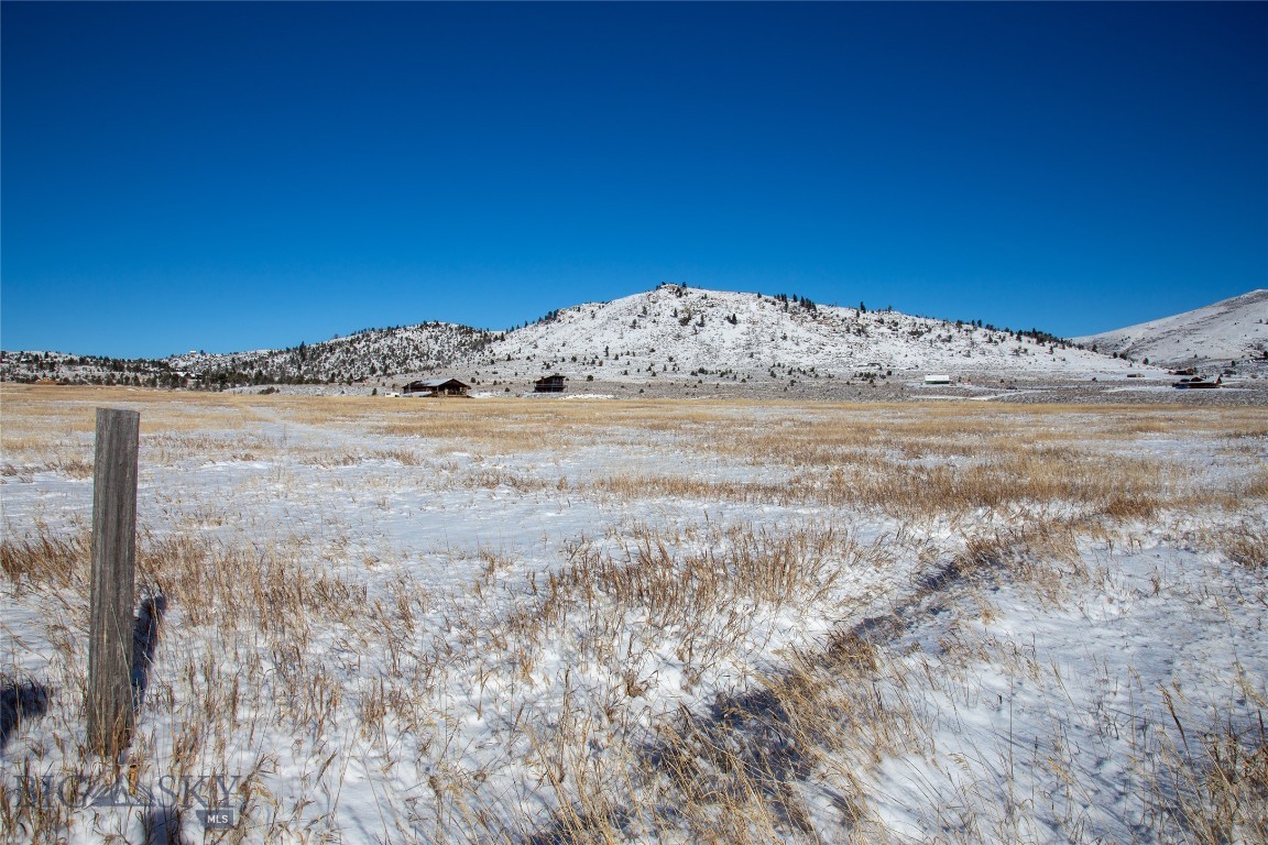 Tract 3 and 4 Shining Mountains West