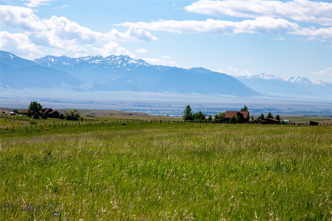 Tract 3 and 4 Shining Mountains West