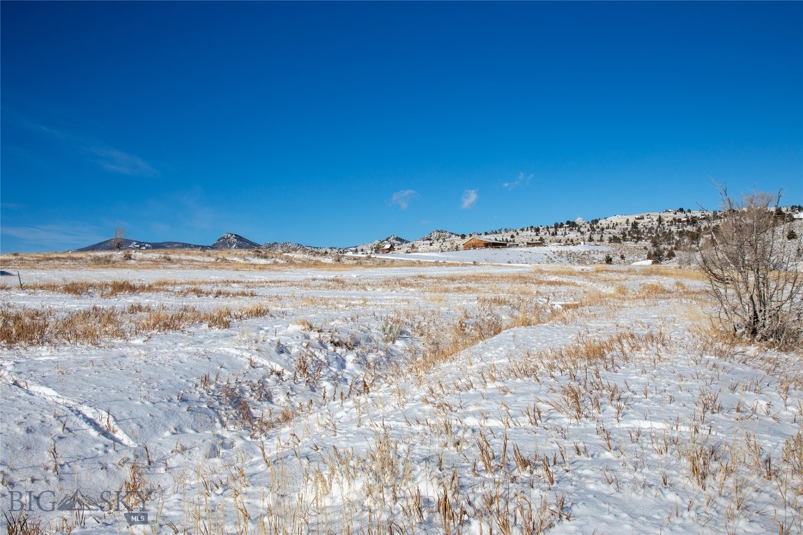 Tract 3 and 4 Shining Mountains West