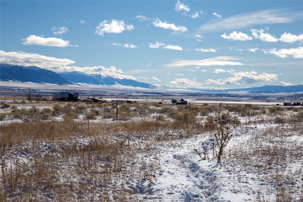 Tract 3 and 4 Shining Mountains West