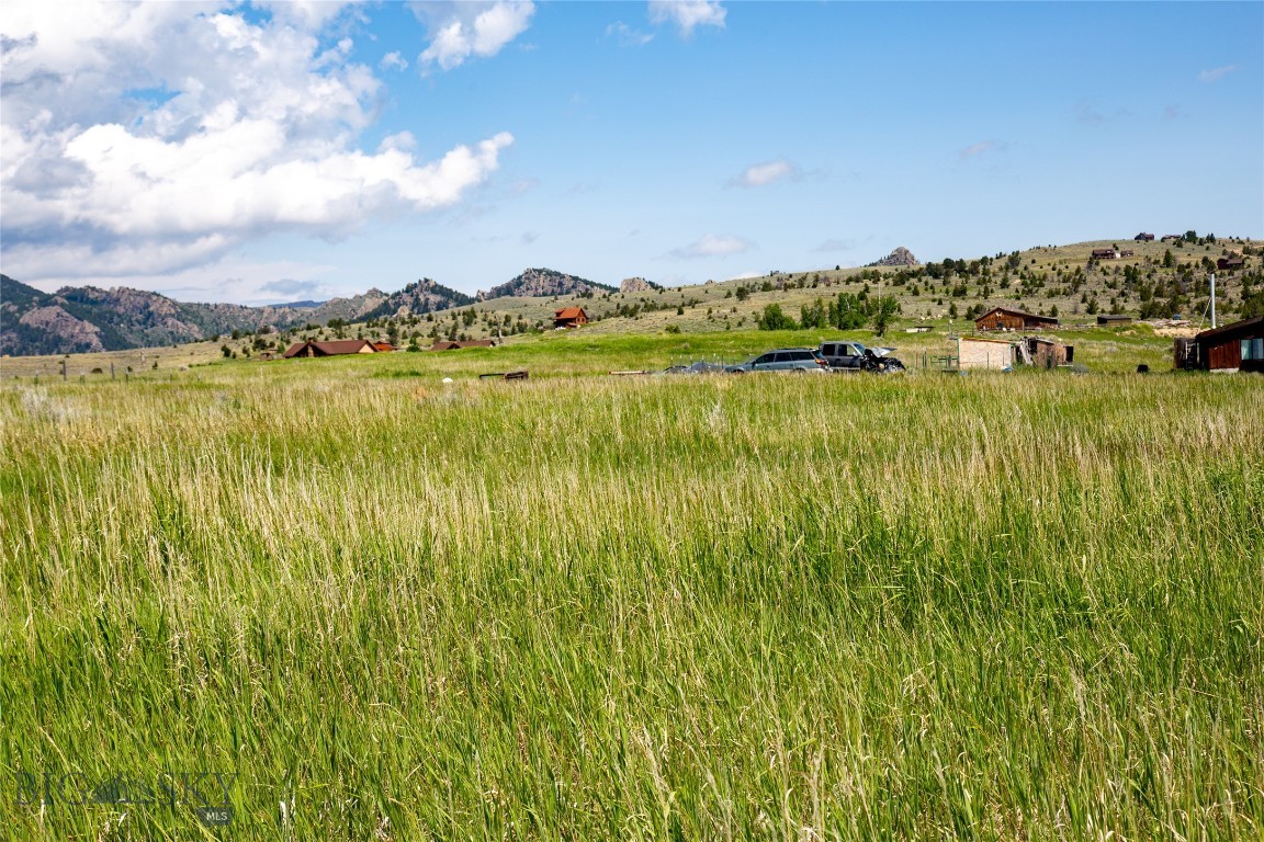 Tract 3 and 4 Shining Mountains West