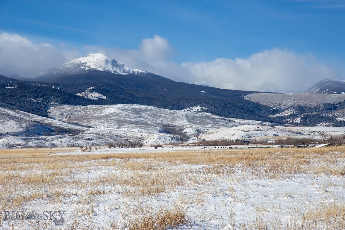 Tract 3 and 4 Shining Mountains West