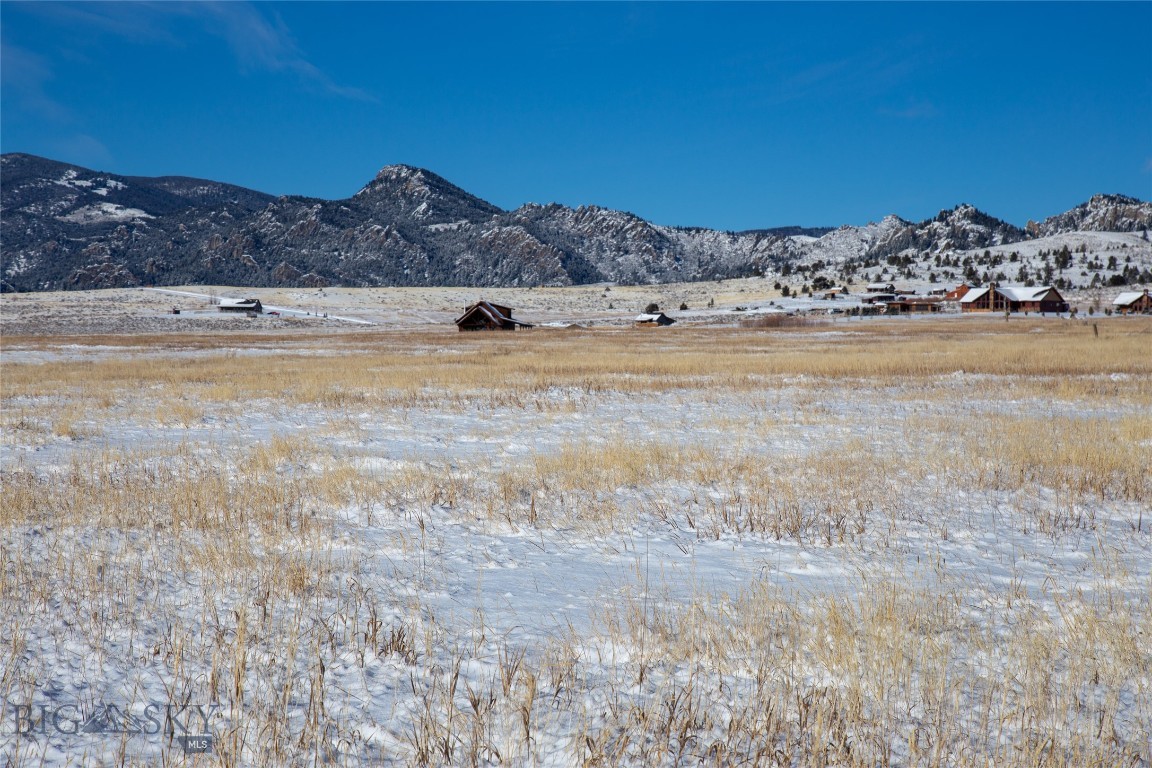 Tract 3 and 4 Shining Mountains West