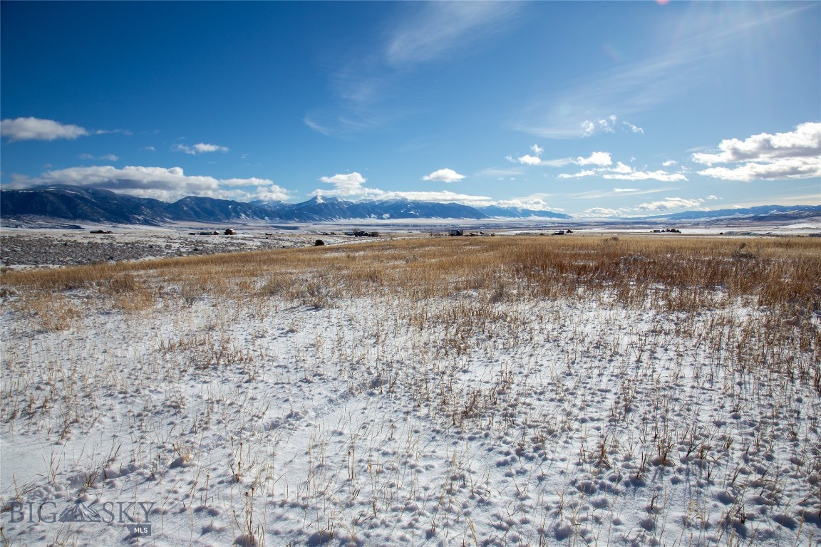 Tract 3 and 4 Shining Mountains West