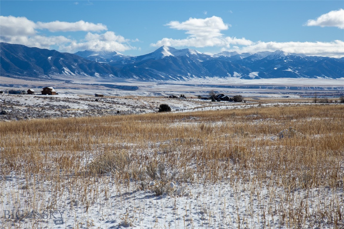 Tract 3 and 4 Shining Mountains West