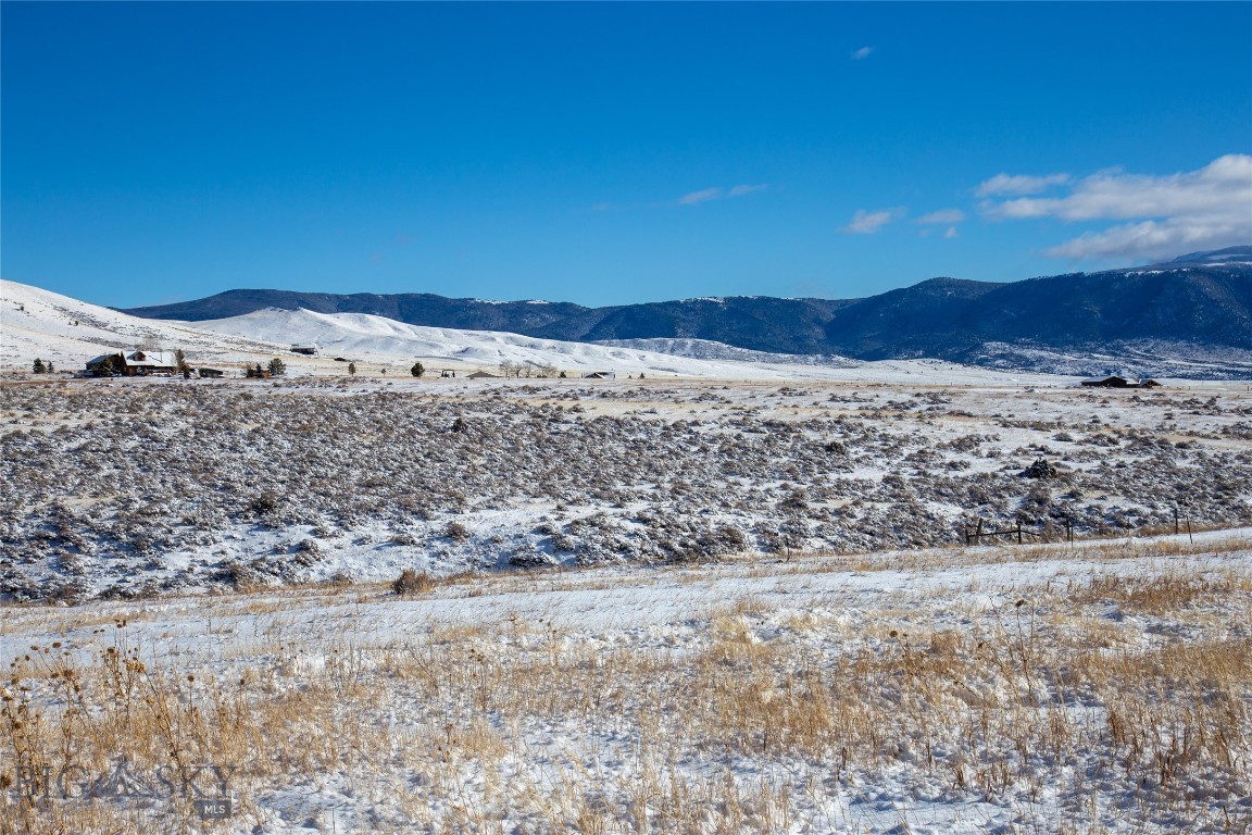 Tract 3 and 4 Shining Mountains West