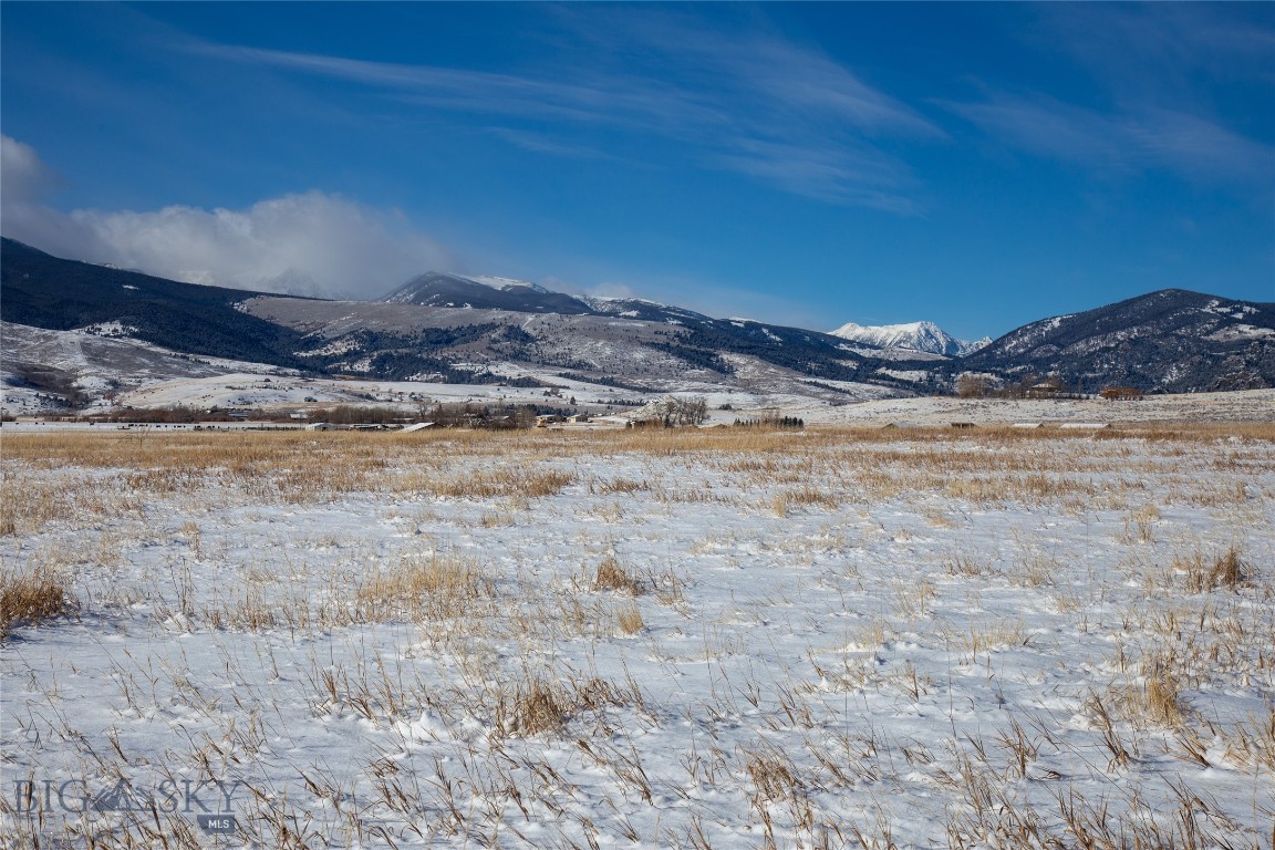 Tract 3 and 4 Shining Mountains West